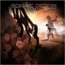 Sonic Debris : Velvet Thorns